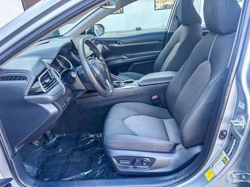 Certified 2023 Toyota Camry LE FWD image 20
