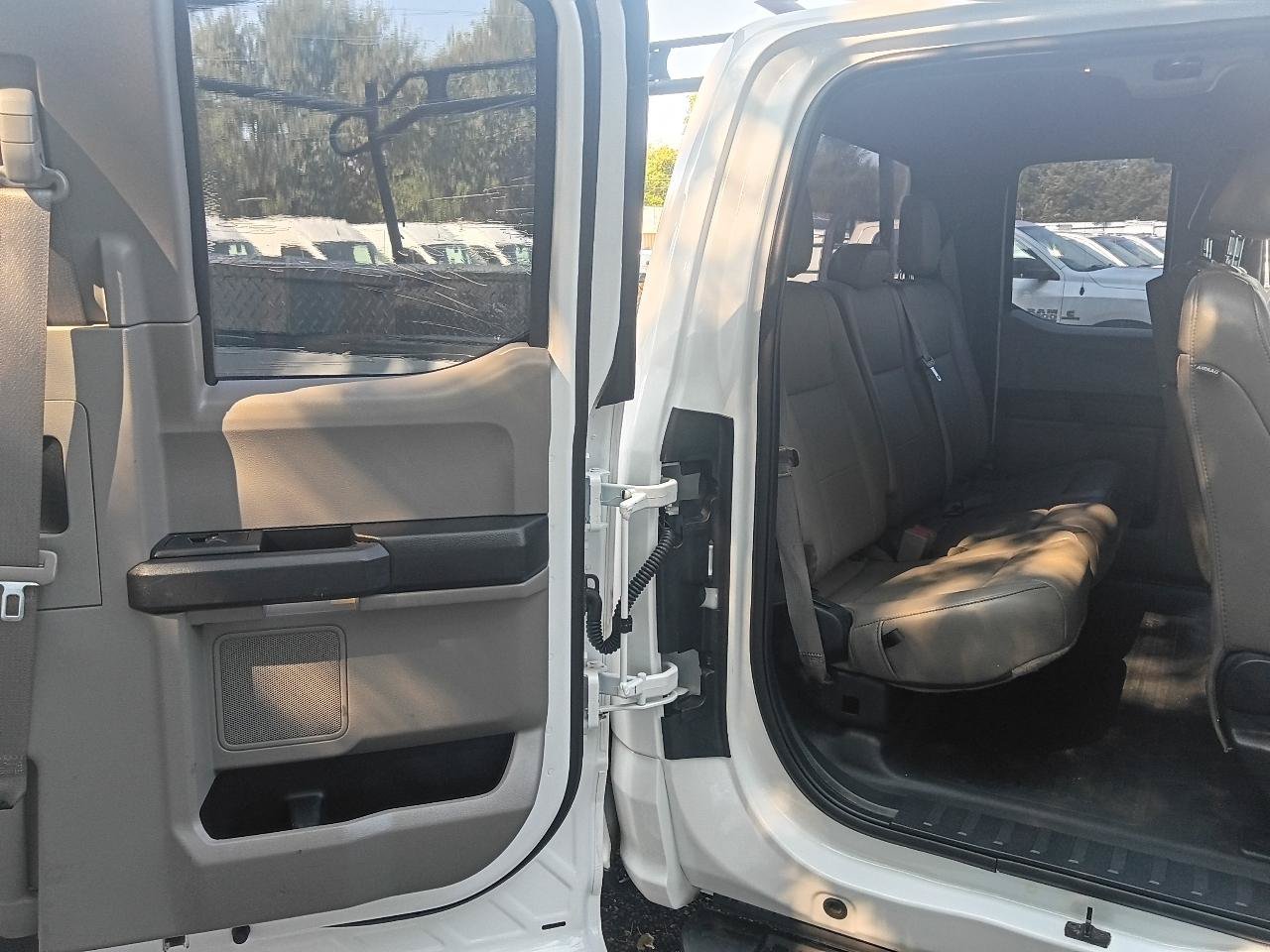 Used 2020 Ford F150 XL w/ Equipment Group 101A Mid RWD image 15