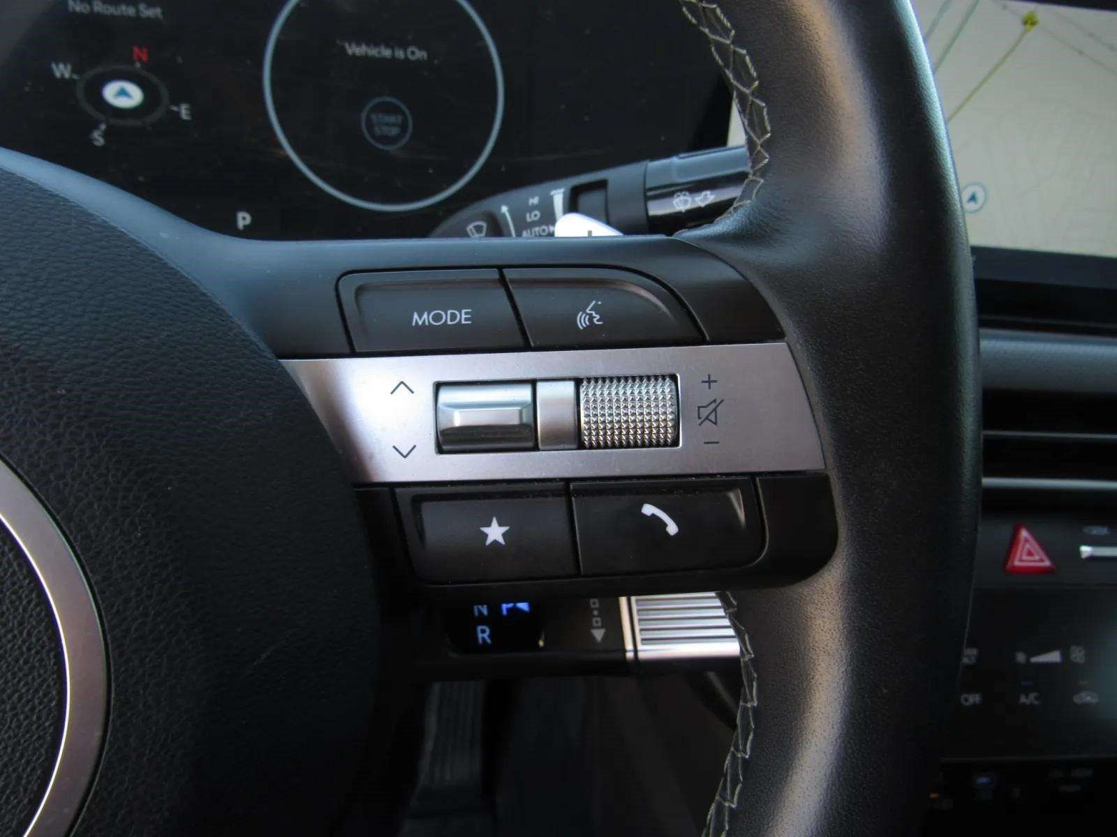 Used 2026 Hyundai Sonata Limited FWD image 24