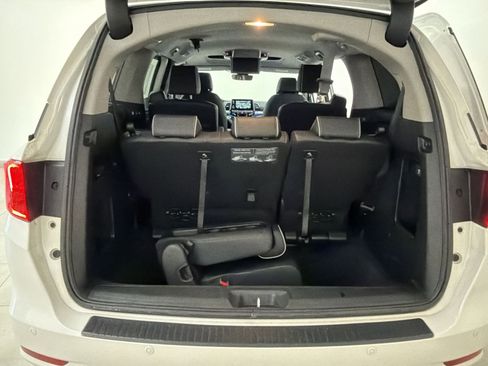 Used 2023 Honda Odyssey Elite image 28