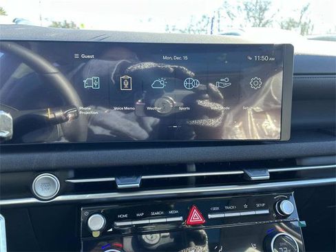 New 2026 Hyundai Tucson Limited image 9