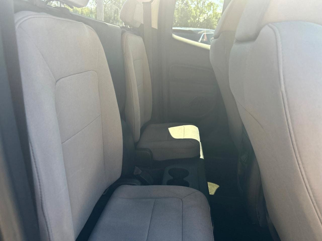 Used 2016 GMC Canyon 4x4 Extended Cab w/ Convenience Package image 23