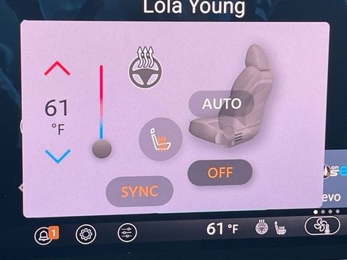 New 2025 Nissan Murano SL w/ Cargo Package image 34