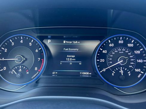 Used 2022 Hyundai Palisade SEL w/ Premium Package AWD/4WD image 11