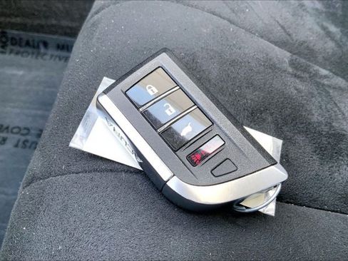 Used 2025 Acura Integra A-Spec w/ Technology Package FWD image 11