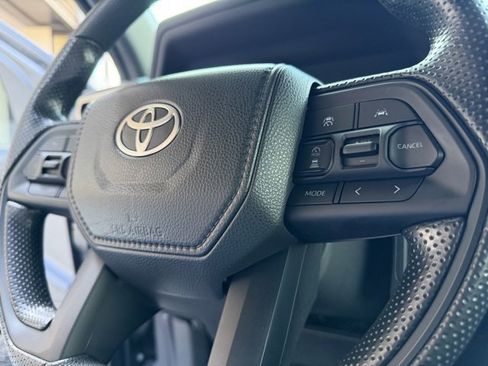 Used 2024 Toyota Tacoma SR5 image 19