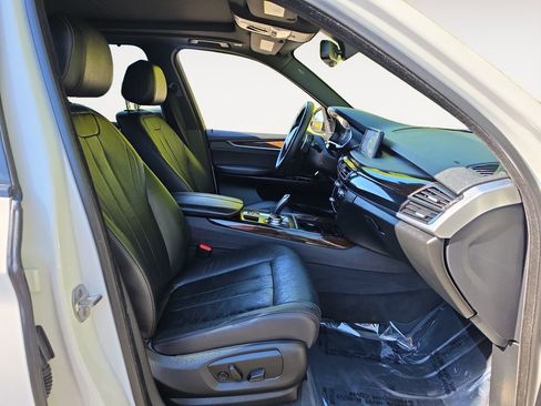 Used 2017 BMW X5 xDrive35i AWD/4WD image 15
