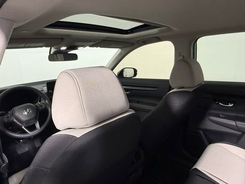 Used 2026 Honda CR-V EX image 35