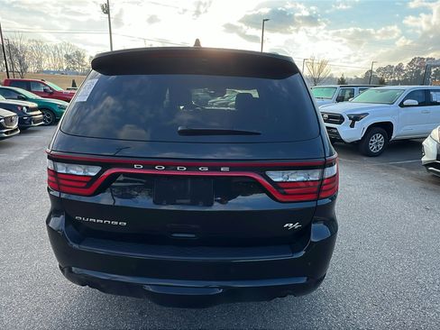 Used 2024 Dodge Durango R/T image 9