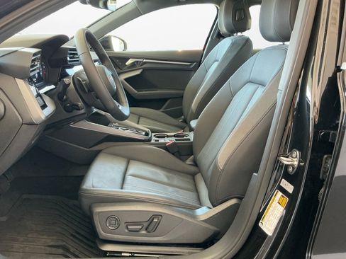 Used 2025 Audi A3 2.0T Premium w/ Convenience Package image 11