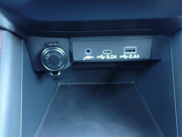 New 2026 Subaru WRX Premium AWD/4WD image 18