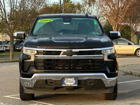 Used 2022 Chevrolet Silverado 1500 LT image 9
