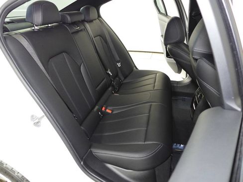 Used 2023 BMW 330i Sedan w/ Driving Assistance Package RWD image 20