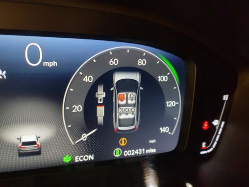 Used 2026 Honda CR-V Sport-L image 5