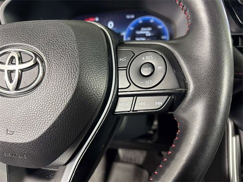 Used 2023 Toyota RAV4 XSE w/ Weather Package image 20