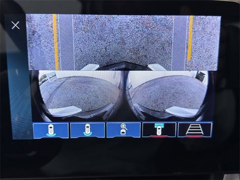 Certified 2024 Chevrolet Corvette Stingray Preferred Cpe w/ 2LT image 18