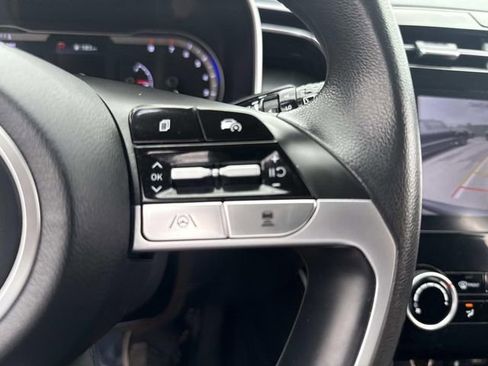 Used 2023 Hyundai Tucson SEL image 34