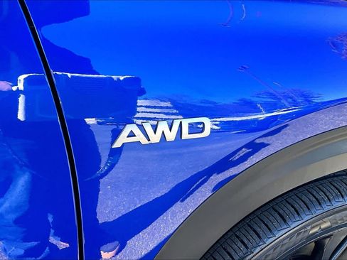 Used 2022 Kia Seltos Nightfall Edition AWD/4WD image 10