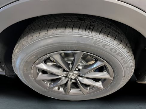 New 2026 Honda CR-V EX-L image 12