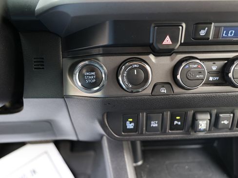 Used 2022 Toyota Tacoma TRD Pro image 21