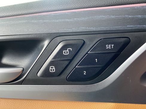 Certified 2024 BMW X3 xDrive30i w/ Convenience Package image 12