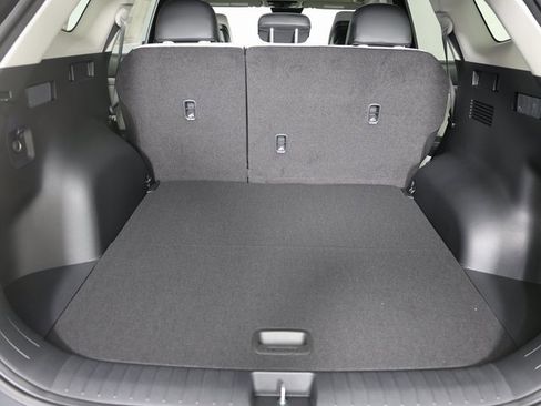 Certified 2026 Kia Sportage EX w/ EX Panorama Roof Package image 8