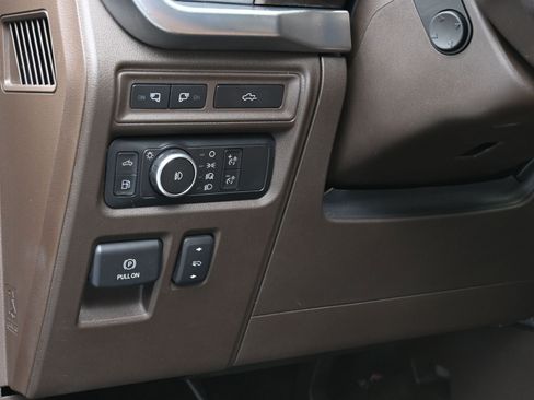 Used 2022 Ford F150 King Ranch w/ Equipment Group 601A High image 22