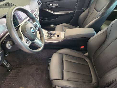 Used 2021 BMW M340i M340i w/ Parking Assistance Package image 14