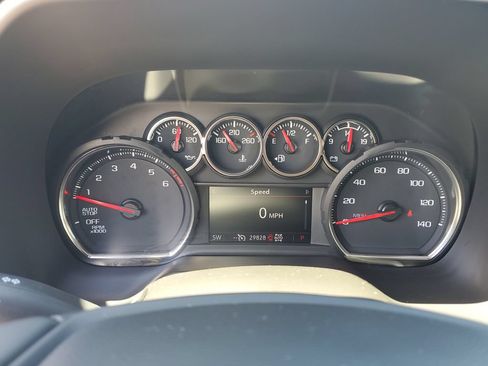 Used 2023 Chevrolet Tahoe LS AWD/4WD image 30