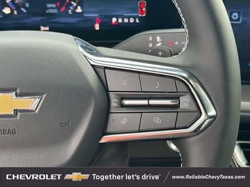 New 2026 Chevrolet Traverse LT FWD image 14