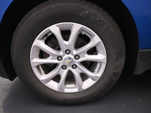 Used 2019 Chevrolet Equinox LT FWD image 14