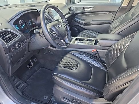 Used 2024 Ford Edge Titanium AWD/4WD image 13
