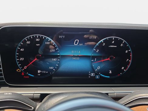 Certified 2022 Mercedes-Benz GLE 350 4MATIC image 19