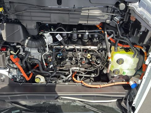 New 2026 Ford Maverick Lariat w/ Black Appearance Package image 43