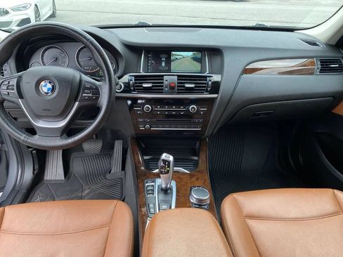 Used 2017 BMW X3 xDrive28i image 16