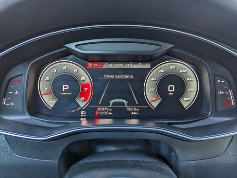 Used 2021 Audi A6 3.0T Premium AWD/4WD image 14
