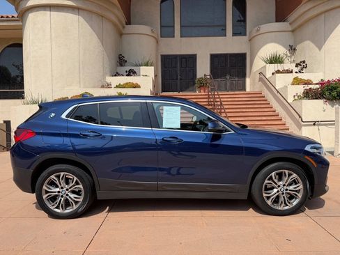 Used 2020 BMW X2 sDrive28i w/ Premium Package FWD image 9