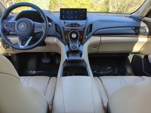 Used 2021 Acura RDX FWD w/ Advance Package image 15