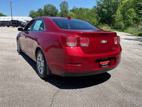 Used 2014 Chevrolet Malibu LT FWD image 5
