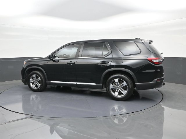 Certified 2024 Honda Pilot EX-L image 5