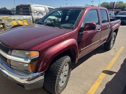 Used 2009 Chevrolet Colorado LT w/ LT Preferred Equipment Group
