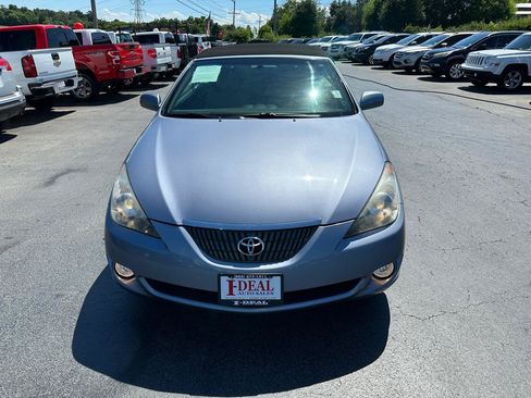 Used 2006 Toyota Solara SE FWD image 7