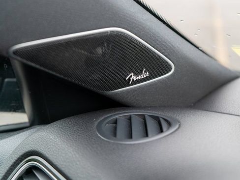 Used 2017 Volkswagen Jetta GLI FWD image 28