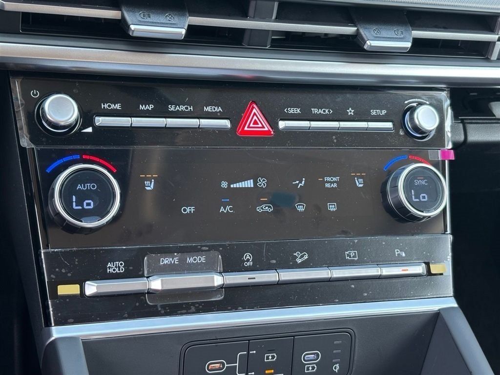 New 2027 Hyundai Santa Fe SEL FWD image 20