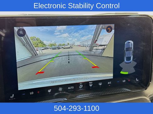 Used 2025 Ford Mustang Premium RWD image 15