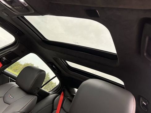 New 2026 Cadillac CT5 V RWD image 19