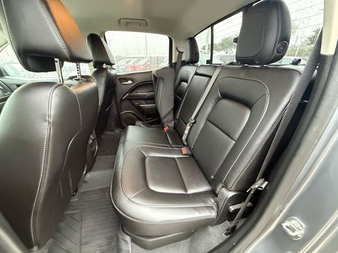 Used 2022 GMC Canyon Elevation w/ Elevation Premium Package image 28