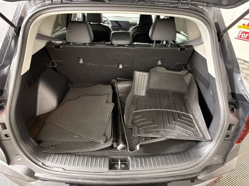 Certified 2024 Kia Seltos EX AWD/4WD image 30