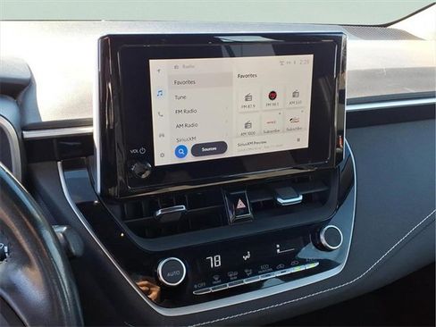 Used 2024 Toyota Corolla SE image 9