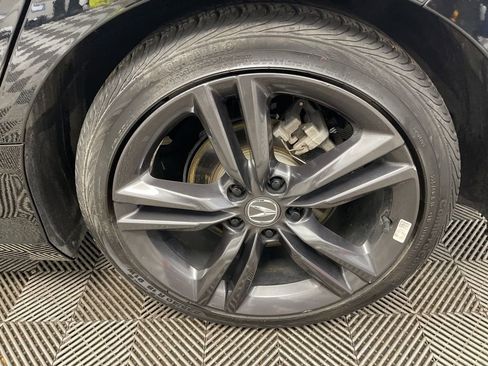 Used 2023 Acura Integra A-Spec image 34